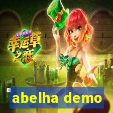 abelha demo